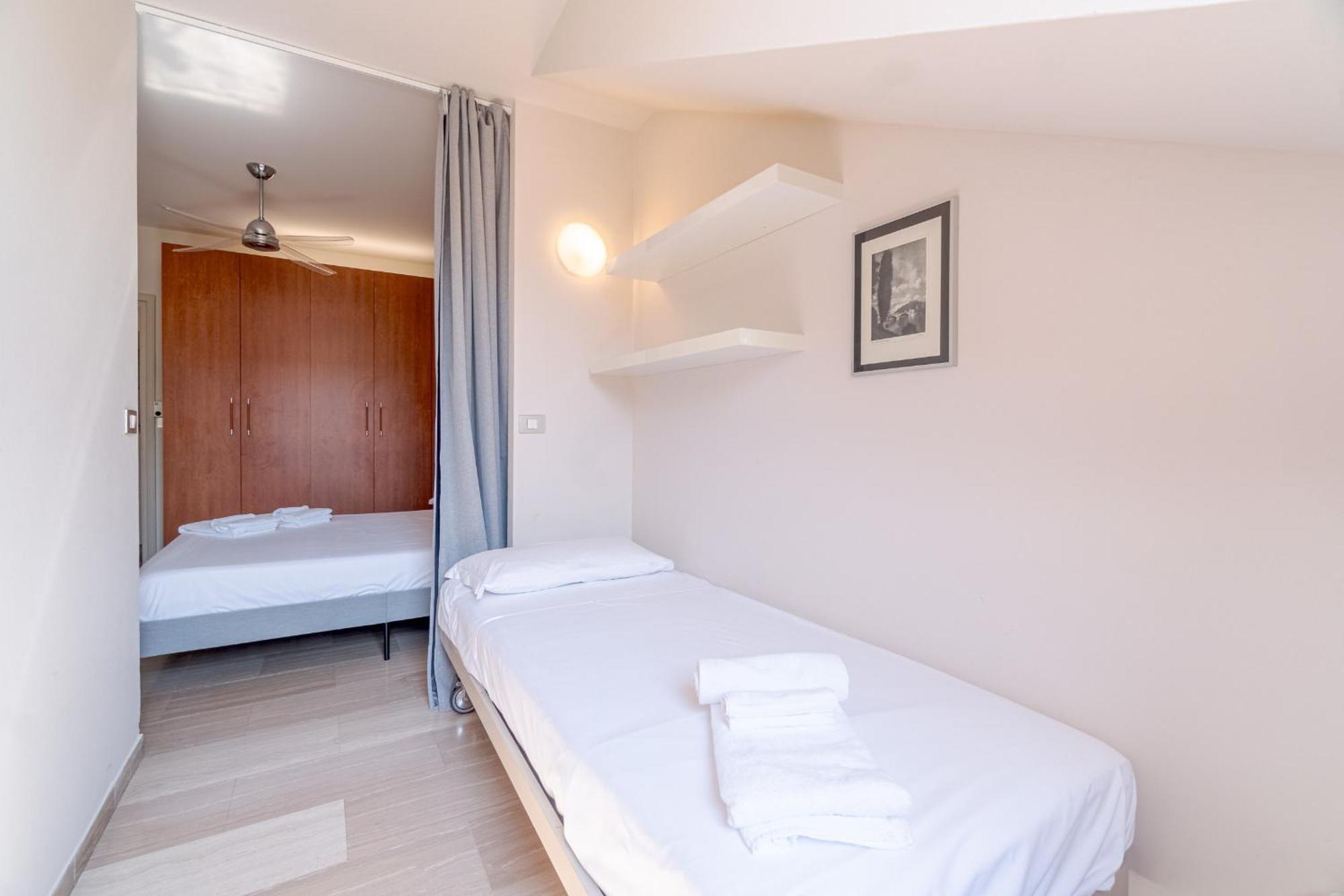 Casa Valeggio Attic Apt Few Steps From Porta Nuova Apartment Turin Ngoại thất bức ảnh